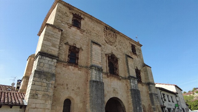 vivo museo libro covarrubias